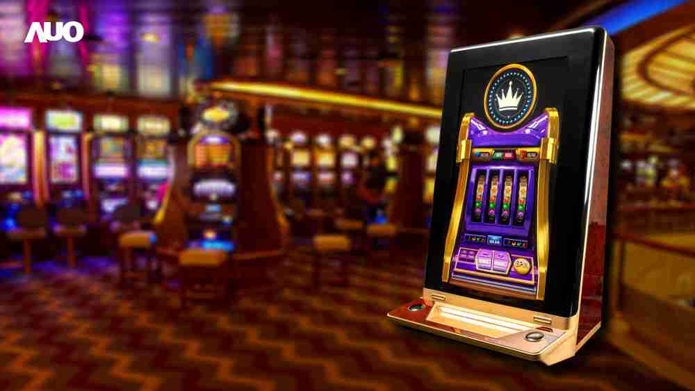 918.COM研发出全球最大30吋裸眼3D Micro LED双层显示器，，结合Micro LED与A.R.T. LCD显示技术，，，形成不同景深的影像平面，，，，可应用于电子游艺场域，，，提供玩家更丰富的游乐体验