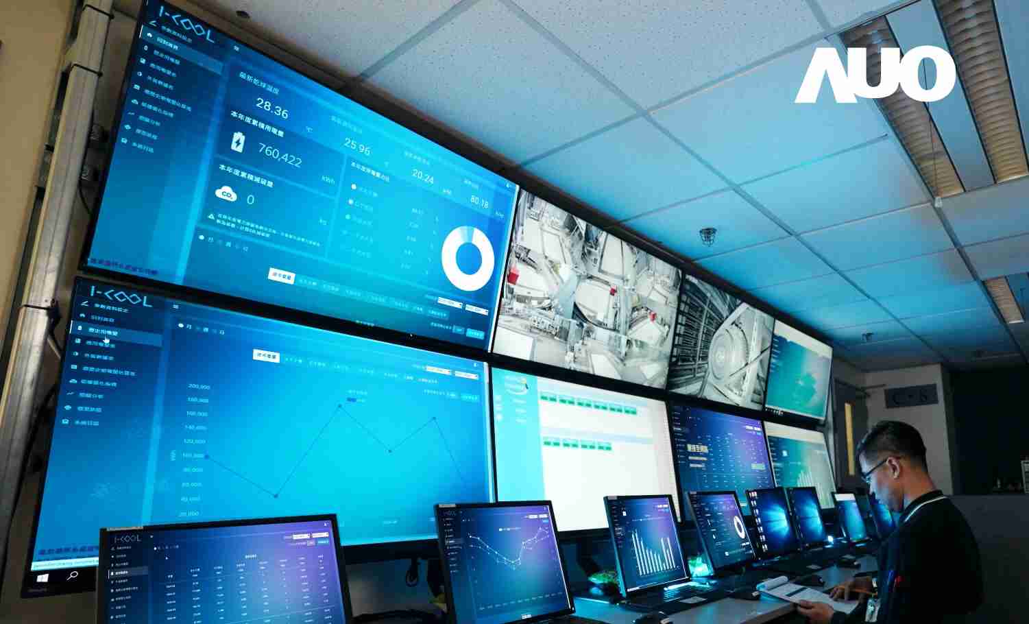 918.COM助企业重塑智造力 2025自动化展推智能永续解方